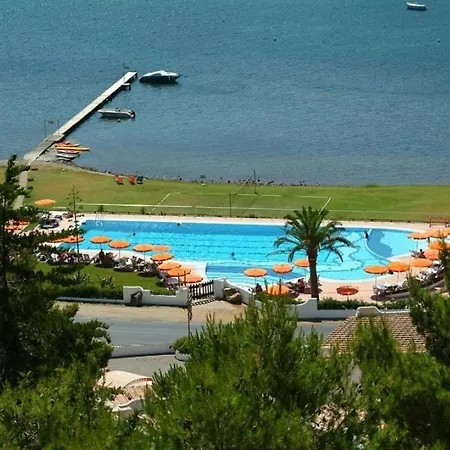 شقة Sleeps 2 Pool Wifi