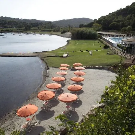 Sleeps 2 Pool Wifi Apartman Porto Azzurro