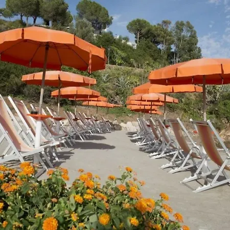 Sleeps 2 Pool Wifi Apartman Porto Azzurro