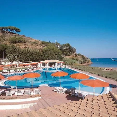 Sleeps 2 Pool Wifi Porto Azzurro